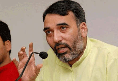 Spl task force teams to be formed to ensure revised minimum wages to workers: Delhi Labour Minister