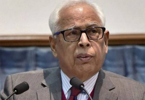 Governor Vohra urges Centre to give incentives to J&K industries at par with North Eastern states