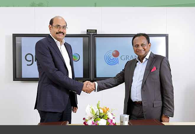 Granules India to set up green pharma unit in Kakinada, Andhra Pradesh
