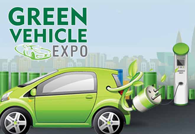 Three-day green expo to be held in Karnataka from June 16