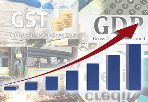 The Growth Story- is there anything to Cheer Up MSMEs?