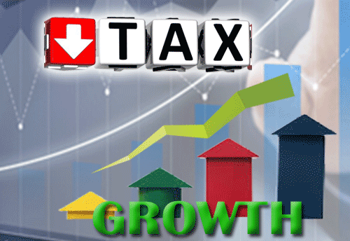 Reduction in tax rate will spur growth in MSMEs: Economists to KNN