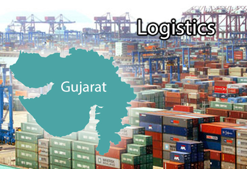 After IT/ ITeS, Gujarat gives industry status to logistics sector now