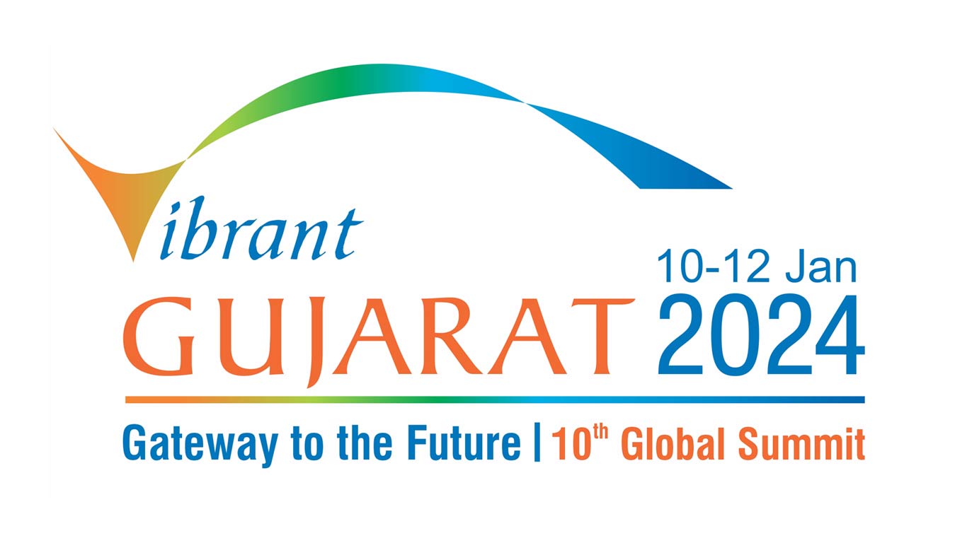 PM Modi To Inaugurate 10th Vibrant Gujarat Summit 2024