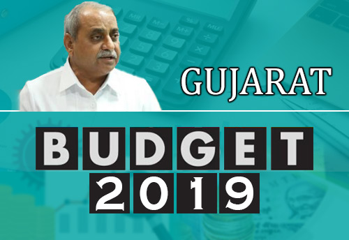 Gujarat govt's interim budget 2019 has sops for all
