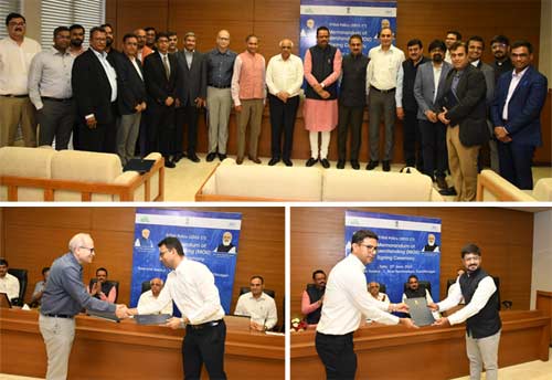 Gujarat ITES policy attracts investment worth Rs 2,000 cr
