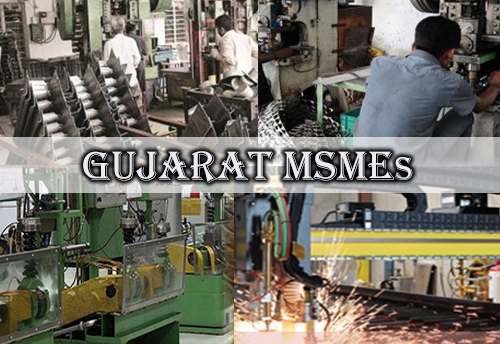 Patels, Shahs rule Gujarat MSMEs: Study