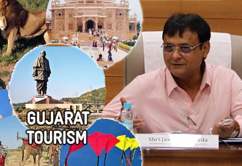 Challenges for tourism industry not over; Govt ready to extend all necessary support: Gujarat Tourism Minister