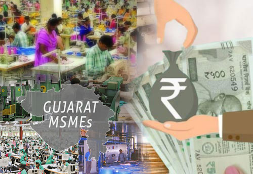 MSMEs in Gujarat seek financial aid