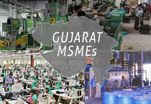 Gujarat govt decides to give relaxation to new MSME units