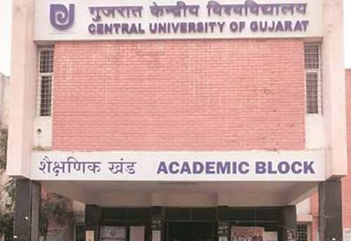 Gujarat University launches MBA (agripreneurship) in collaboration with NITI Aayog