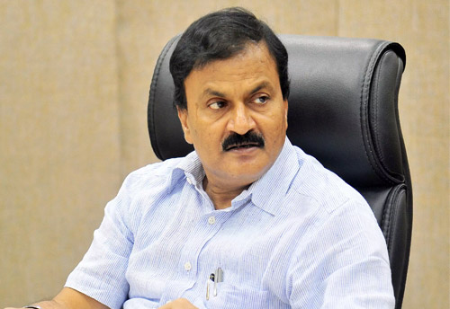 India plans to set up 13th Japanese industrial township in Assam: DPIIT Secretary