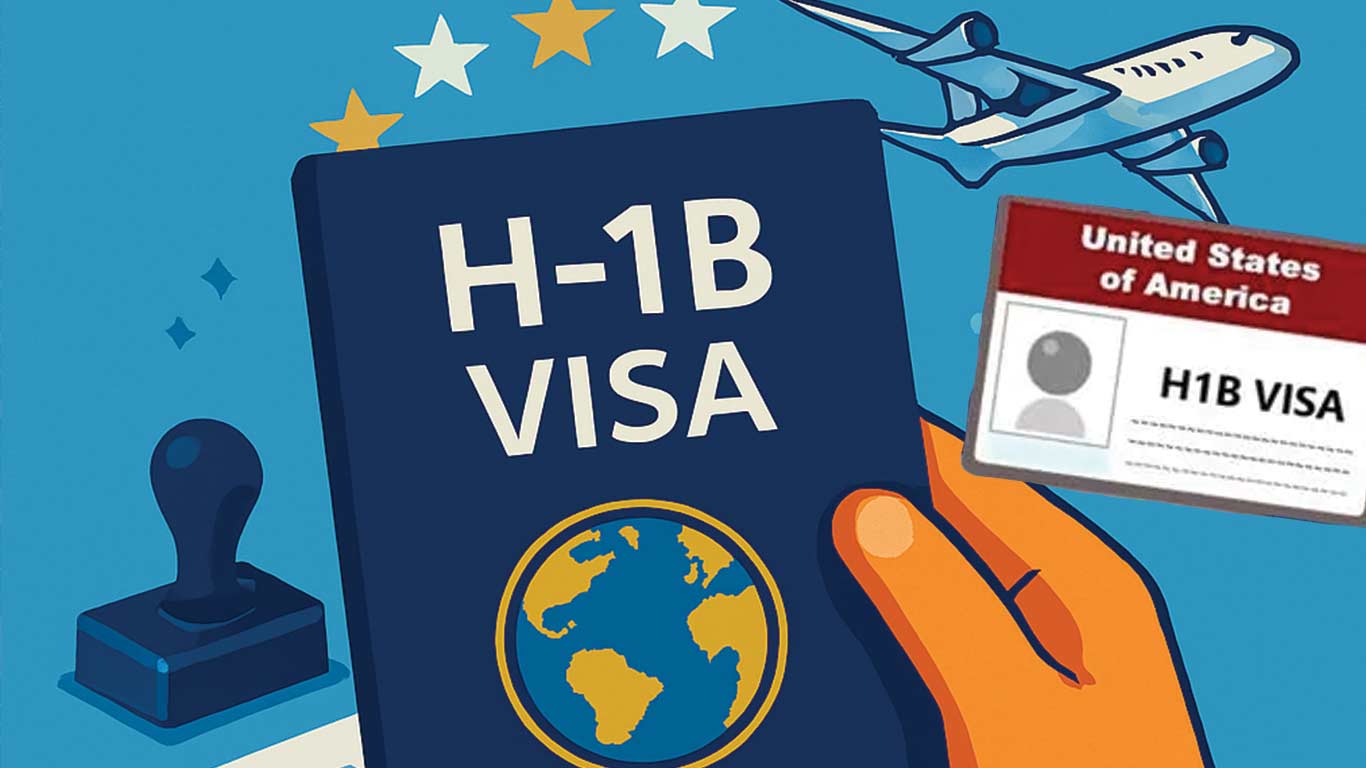 H-1B Fee Hike To USD 100,000 Will Hit US More Than India: GTRI