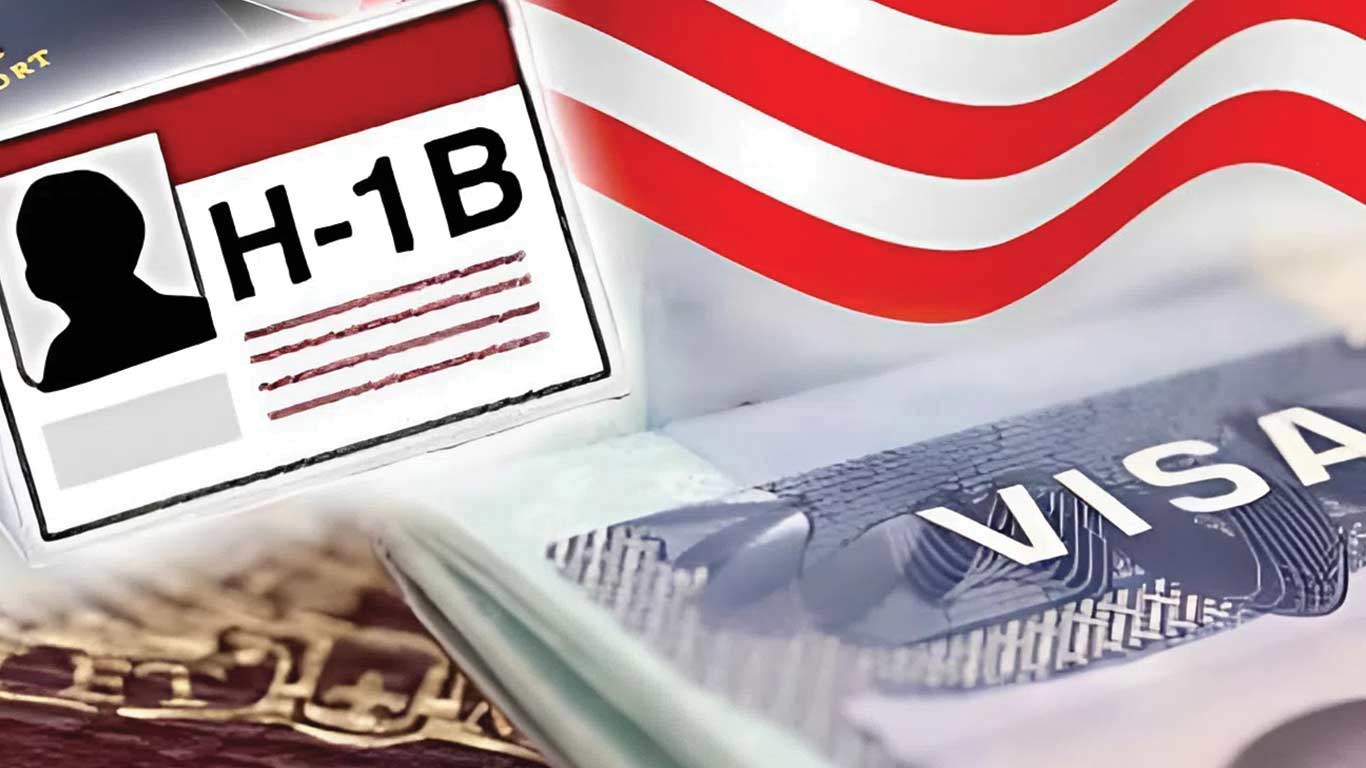 India’s Skilled Workforce & Clean Energy Cooperation With US Highlighted Amid H-1B Fee Hike