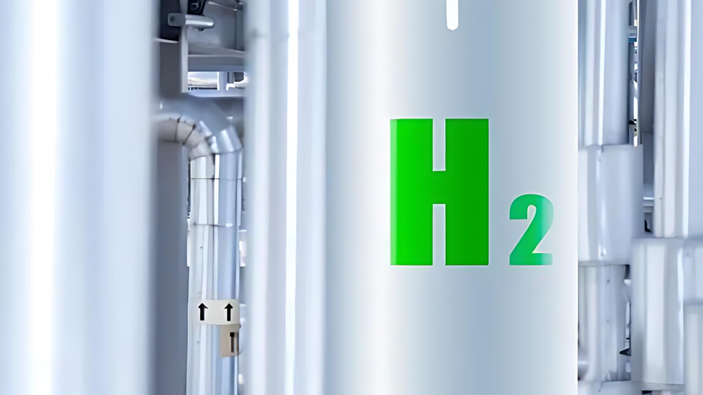 Indian Hydrogen Equipment Market To Reach $50 Bn By 2030: IH2A