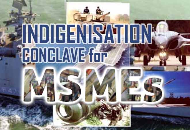HAL-SIDM to host Indigenisation Conclave for MSMEs in Defence sector on Sept 30