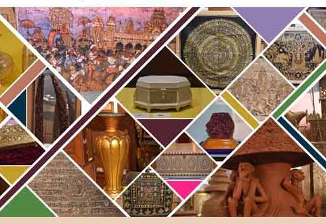 Decline in discretionary spending may drag handicraft sector growth by 6-8%: study