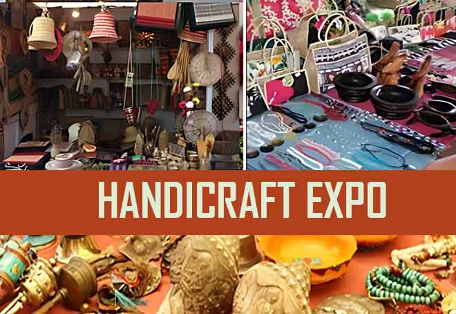 Rajasthan govt to hold handicraft expo in Jodhpur next year
