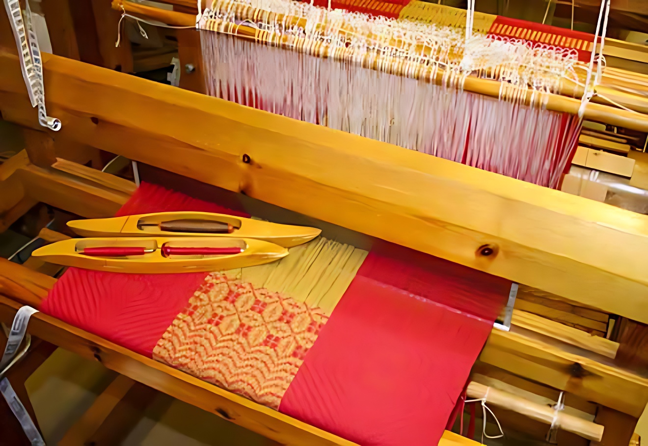 Nagaland Handloom Expo To be Held Across State Beginning From Oct 9