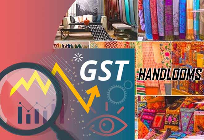 Telangana Textile Minister initiates e-campaign against GST on handlooms