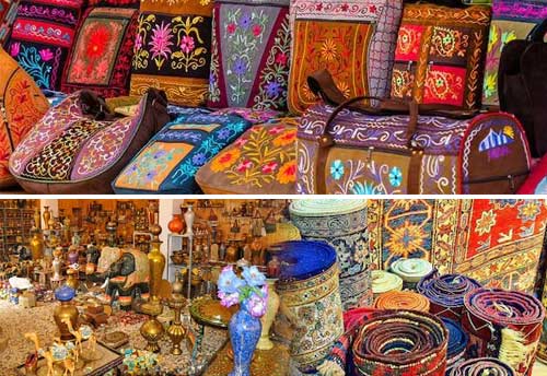 Handicraft and Handloom Cooperatives in Kashmir receives support of Rs 9 Cr in FY22