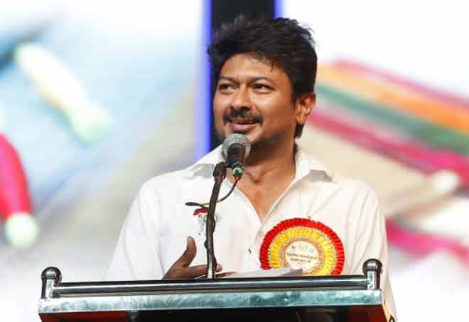 National Handloom Expo underway in Chennai till April 18