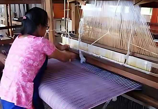 Telangana handloom weavers demand abolition of GST