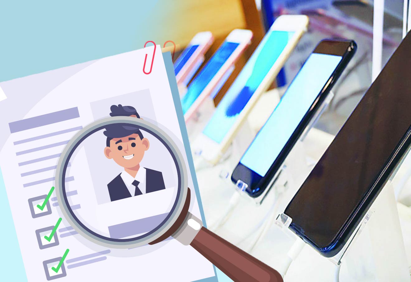 Handset Industry Likely To Witness 15% Rise In Hiring Activity Ahead Of Festive Season