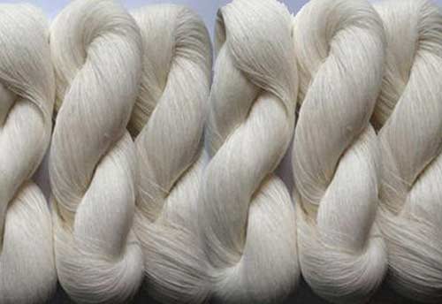 Local weavers in Tamil Nadu on strike for 13 days against hike in hank yarn price