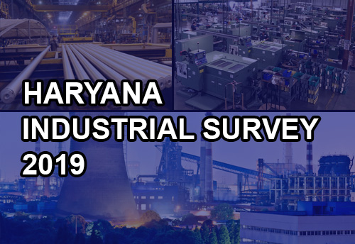 Haryana Govt to regularize MSME units developed in 70% geographical area in non-conforming area