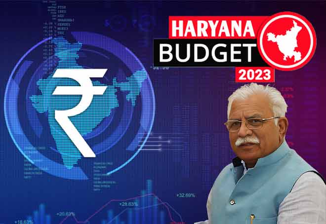 CM Khattar to present state budget on Feb 23