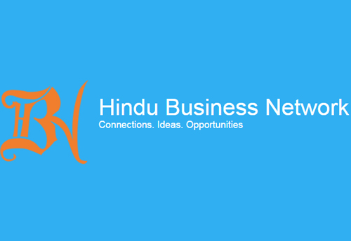 Hindu Business Network launches portal to help exchange ideas, opportunities and info