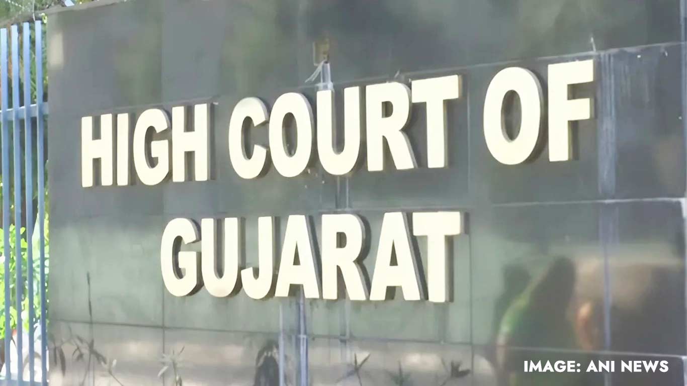 Gujarat High Court Rules GST Not Applicable On GIDC Leasehold Rights Transfer