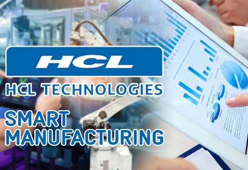 HCL Technologies launches manufacturing analytics solution for smart manufacturing