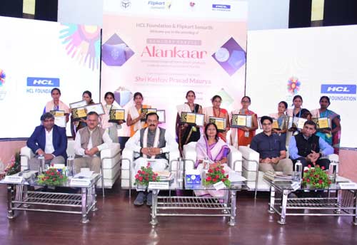 Flipkart to help rural women artisans in UP cater wider audience