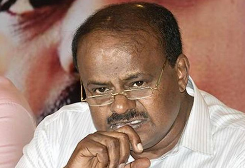 Kumaraswamy to lay foundation stone of “Kassia Centre of Excellence & Innovation”