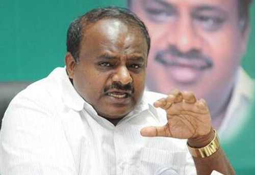 K’taka CM meets Jaitley; seeks extension in GST compensation period