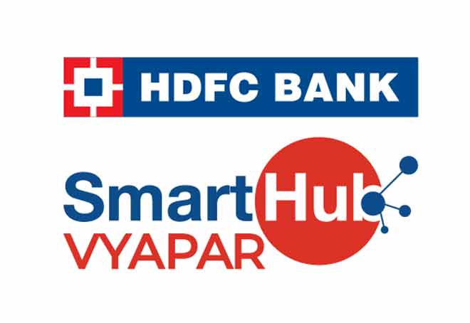 HDFC Bank boasts to onboard 75,000 SME merchants every month under SmartHub Vyapar app