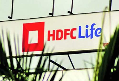 HDFC Life commits to support Indian startup ecosystem; invests in digital VC fund