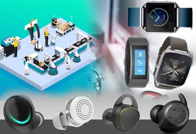 Hearables & Wearables industry in India needs 50,000 manpower by FY26: ESSCI