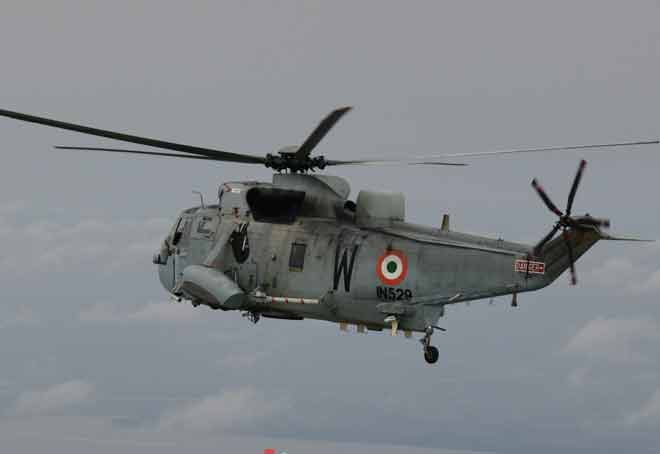 Govt invites suggestions from trade bodies to reduce import dependence for helicopter & aircraft