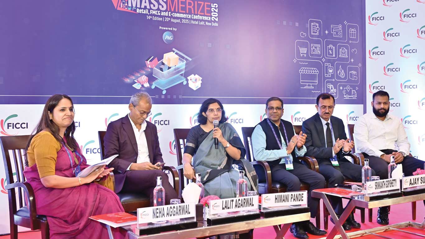 Govt Accelerates Efforts To Reduce Industry Compliance Burden