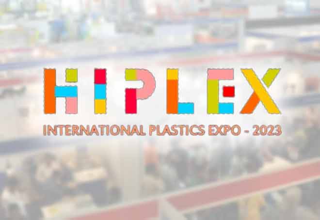 International plastic expo to be held in Hyderabad from Aug 4-7