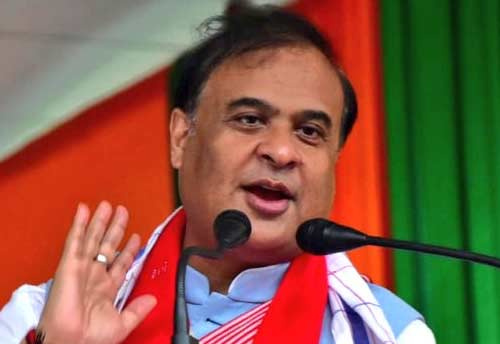 Assam CM calls for setting up border haats to formalise trade routes