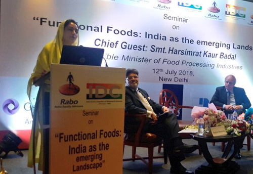 India can become world food factory: Badal