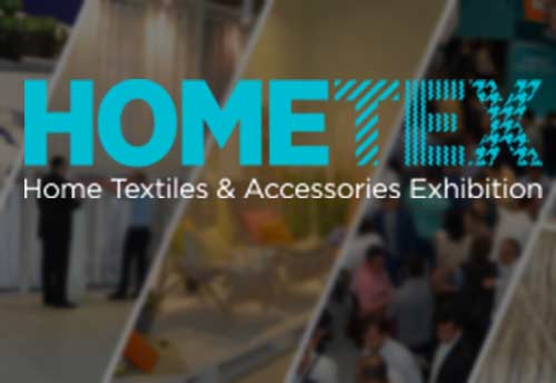 Turkey’s largest textile exhibition HOMETEX to showcase Indian products