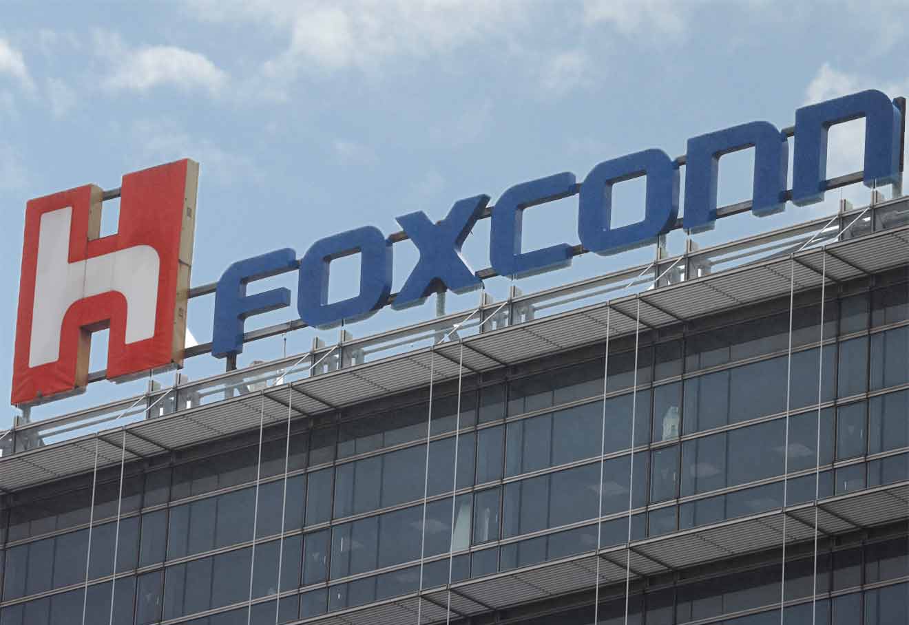 Foxconn Expects India To Build Manufacturing Ecosystem Faster Than China