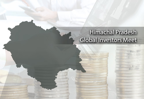 HP govt wants to rope in knowledge partners for investment promotion and investor facilitation support for 'Global Investors Meet'
