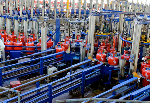MSMEs urge govt to shift Hindustan Petroleum LPG Bottling Plant from SIDCO Industrial Complex Bari Brahmana