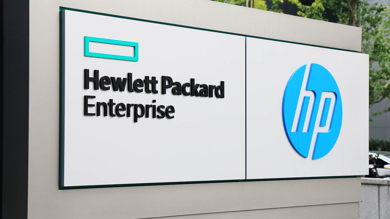 Hewlett Packard To Make Servers In India To Meet Local Demand